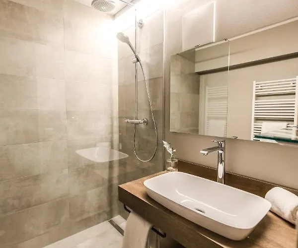 Lakeside Seefeld Aparthotel Seefeld in Tirol